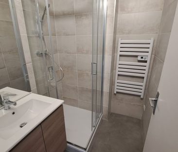 Appartement T3 à LE PONT DE CLAIX - Photo 5