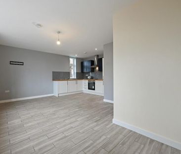 1 bedroom ground floor flat to rent - Photo 2