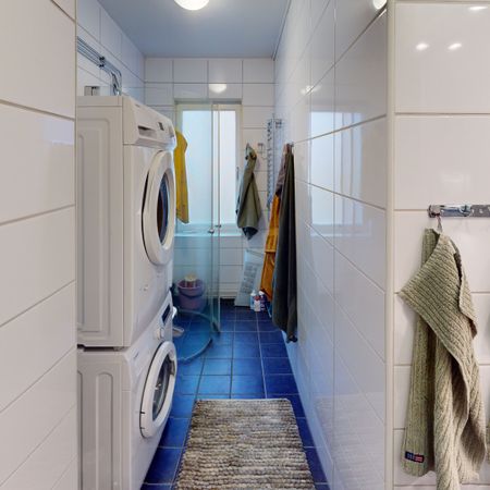 Storegårdsvägen 27 C - Foto 4