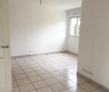 Location appartement 1 pièce - 30m² à St cyr sur loire (37540) - Photo 2
