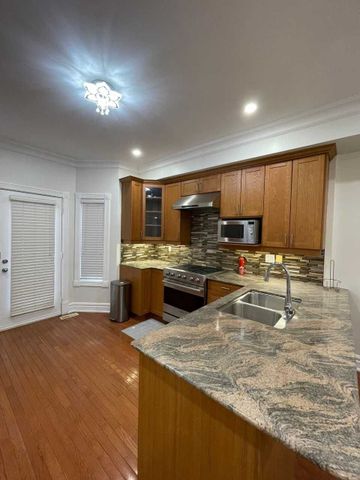 For Lease - 7 ANNEX Lane, Toronto, Ontario - Photo 4