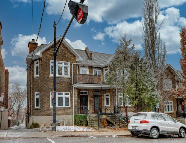 À louer / Appartement - Photo 1