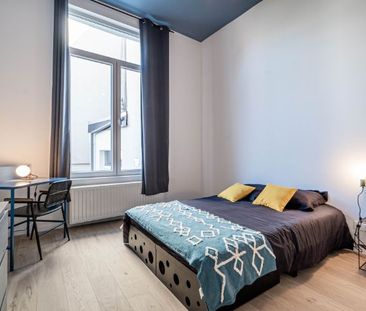 Studio te huur - Photo 4