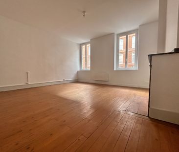 Location Appartement 2 pièces 43m² TOULOUSE 31000 - Photo 1