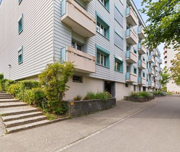 3 Zimmer, 66 m², 3. Stock - Photo 1