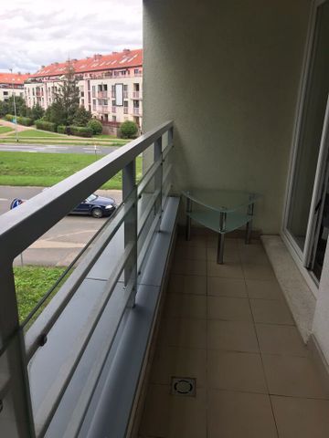 (Symbol 439384) MIESZKANIE na WYNAJEMSzczecin, Gumieńce 2 pokoje, wynajem, Kazimierska - Фото 4