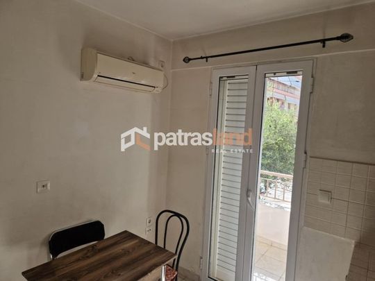 Μεζονέτα για ενοικίαση Ψαροφάϊ (Πάτρα) - Φωτογραφία 1