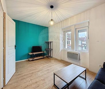 Appartement 2 chambre(s) à louer - Arbouans - Photo 4