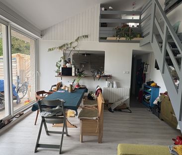 Location Appartement 3 pièces 68m² BESANCON 25000 - Photo 3