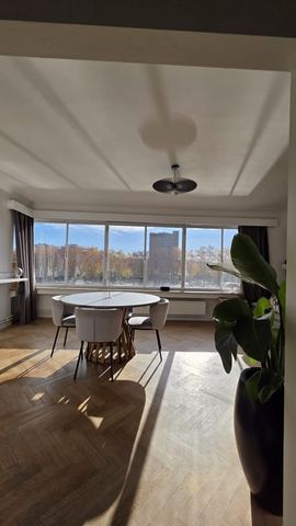 Appartement te huur - Foto 5
