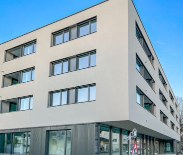 Lichtdurchflutete Wohnung im Zentrum von Gerlafingen auf Eigentumsn... - Foto 4