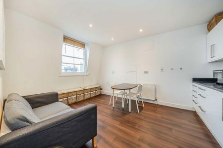 1 bedroom flat to rent - Photo 2