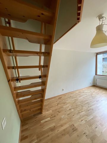 Kompassgatan 40, lgh 1108, Västra Hamnen - Foto 3