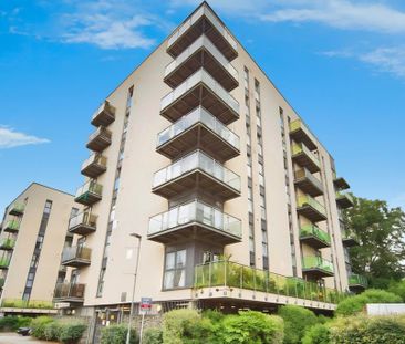 1 bedroom apartment to rent - Photo 4