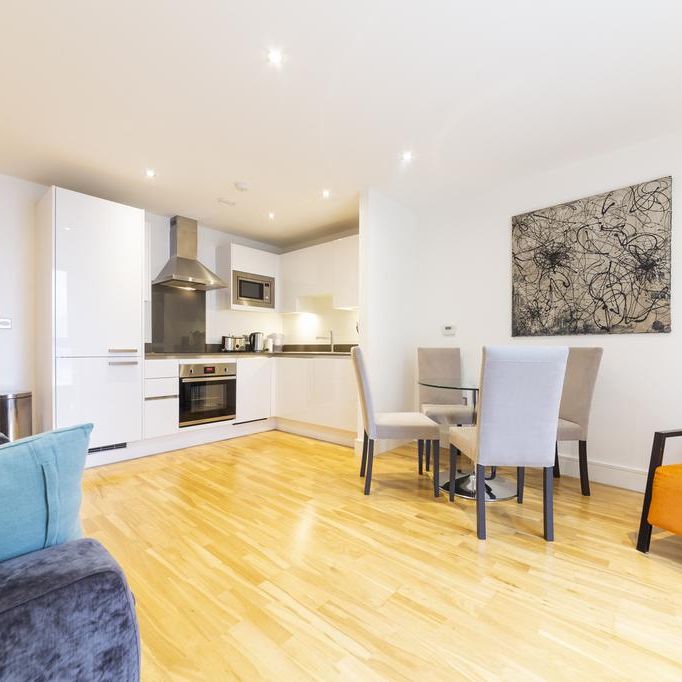 2 bedroom apartment to rent - Photo 1