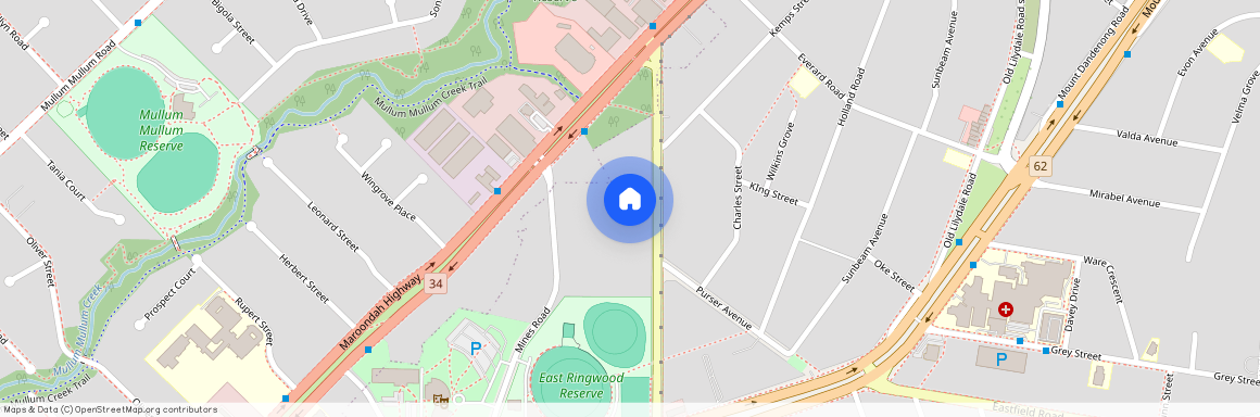 9/14-18 Dublin Road, VIC 3135, Ringwood East