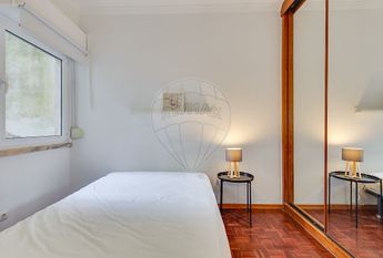 Apartamento T1 em Lisboa