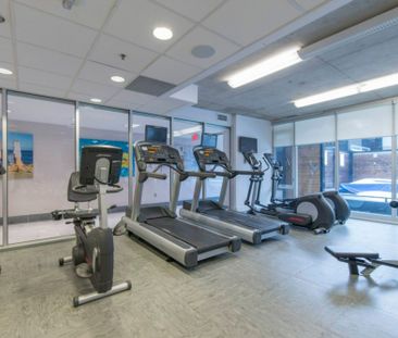 For Lease - 300 Lisgar Street Unit# 1007, Ottawa Centre, Ontario - Photo 4