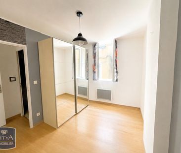 Location Appartement 3 pièces 52m² AUBAGNE 13400 - Photo 2