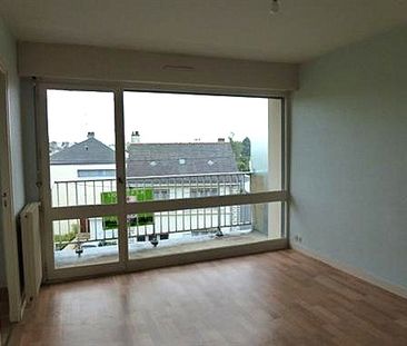 Location Appartement 1 pièce Meublé 25m² ANGERS 49100 - Photo 1
