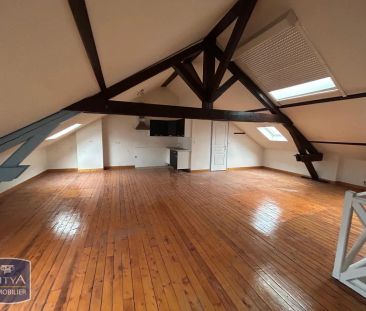 Appartement à louer 1 pièce 43.28m² - Photo 2