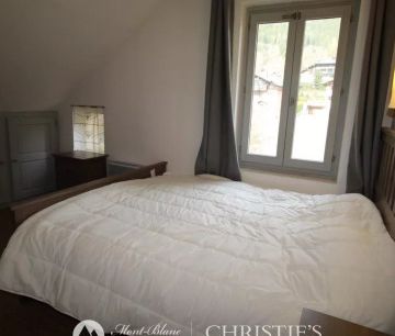 Appartement • Les Bossons les Moussoux - Photo 6