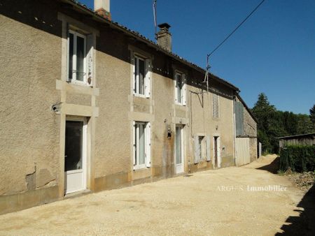 Location Appartement 3 pièces 51m² - Photo 3