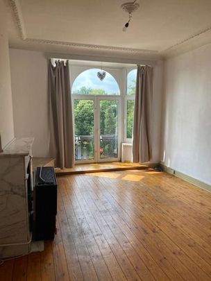 Appartement te huur - Photo 1