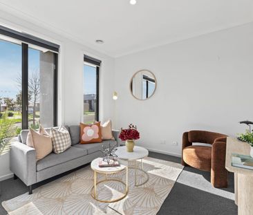 Stunning 4-Bedroom Family Home in Donnybrook - Photo 2