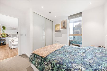 1 bedroom apartment to rent - Photo 4