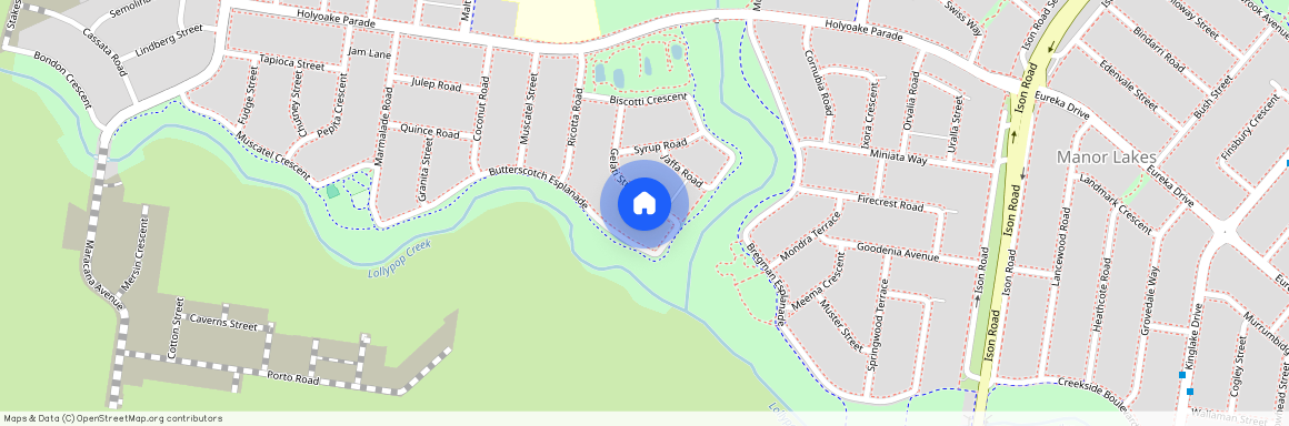 28 Gelati Street, VIC 3024, Manor Lakes