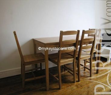 Apartment Gutenberg One Bedroom - Photo 4