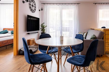 3 pokojowe mieszkania na Szklanych Tarasach - Фото 4