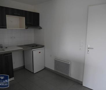 Appartement à louer 2 pièces 39.64m² - Photo 1