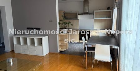 Mieszkanie na wynajem - Zdjęcie 3