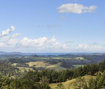 Private with Stunning View, Generously Large House - Photo 6