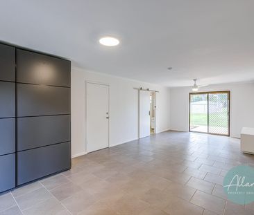 Your Own Private Acreage Retreat – Fully Renovated Family Living on... - Photo 3