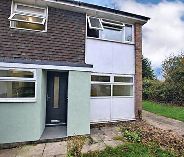 Rosaville Crescent, Allesley, Coventry - FULLY RENOVATED GROUND FLO... - Photo 6