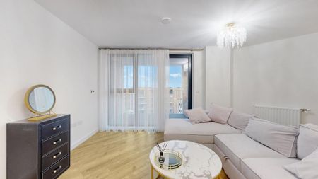 1 bedroom flat to rent - Photo 5