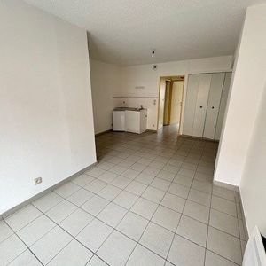 Appartement T2 en location à TOULOUSE - Photo 2