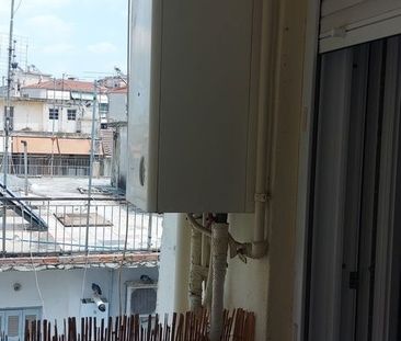 Studio/Γκαρσονιέρα για ενοικίαση Κέντρο (Λάρισα) - Photo 5