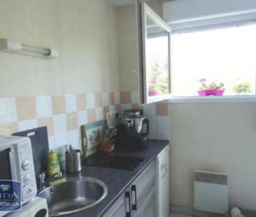 Location Appartement 2 pièces 44m² ISBERGUES 62330 - Photo 6