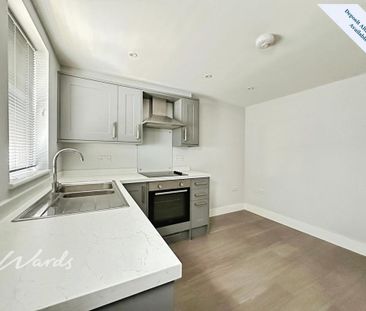 1 bedroom ground floor maisonette to rent - Photo 2