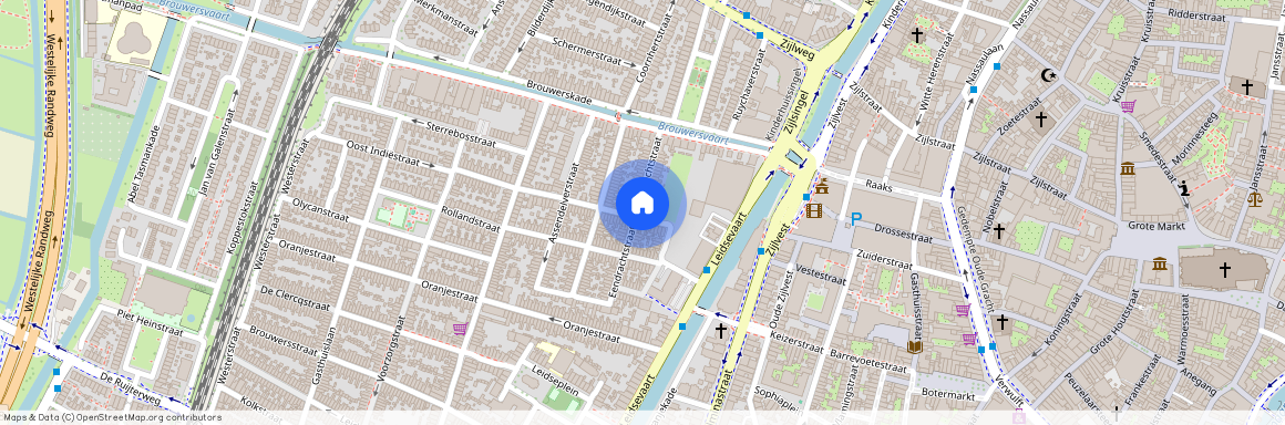 Eendrachtstraat 37, Noord-Holland, 2013 RG, Haarlem