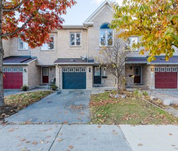 For Lease - 254 Serena Way, Barrhaven, Ontario - Photo 1