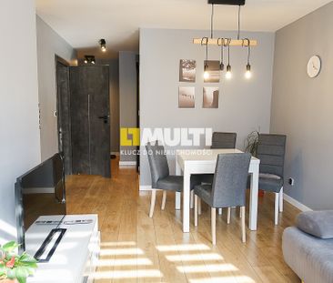 Stare Miasto 2 pokoje umeblowane i wyposażone - Zdjęcie 3