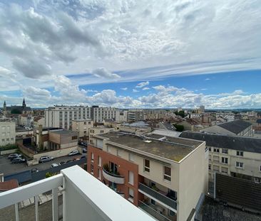 Location Appartement 1 pièce 31m² - Photo 4