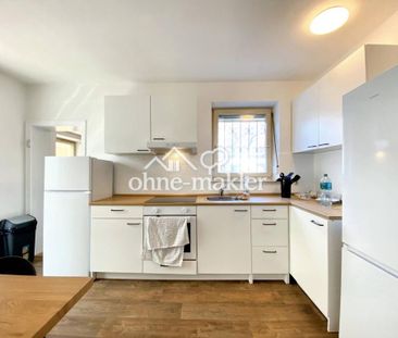 Renoviertes WG-ZIMMER (15 qm) in Wohngemeinschaft ab 1.11.2025! TV,... - Foto 1