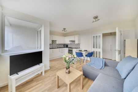 1 bedroom flat to rent - Photo 3