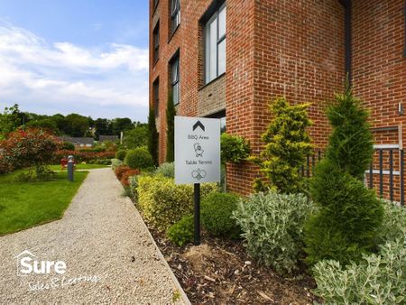 2 bedroom apartment to rent - Photo 5